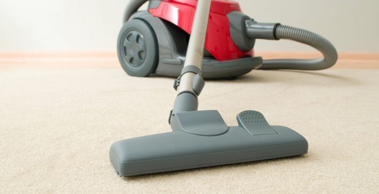 Best Vacuum for Low Pile Carpet