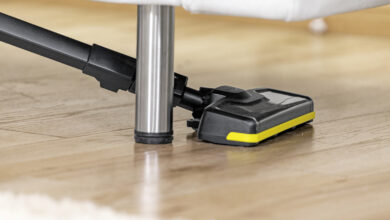 Photo of The 10 Best Vacuum Cleaner under 100 [Our Reviews 2022]