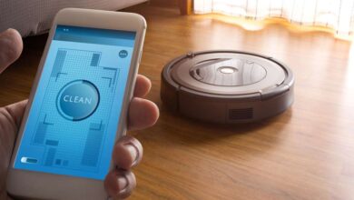 Photo of Does Robotic Vacuum Cleaner Work? – Our Secret to Fast & Effectively Cleaning!