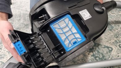 Photo of How to clean vacuum hepa filter? [Step-by-Step Guide 2022]