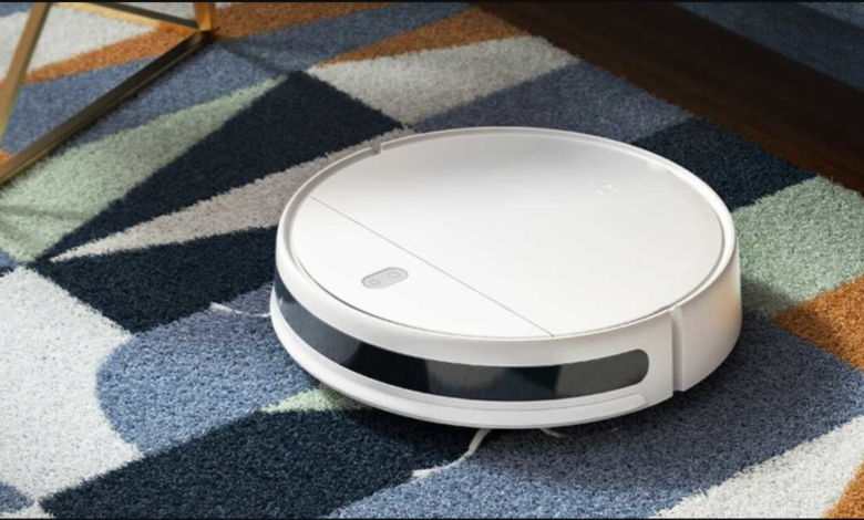 Does Robot Vacuum Work on Carpet