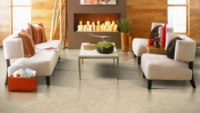 Photo of How To Clean Porcelain Tile Floors 