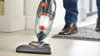 Photo of Here’s the secret to clean a bagless vacuum cleaners