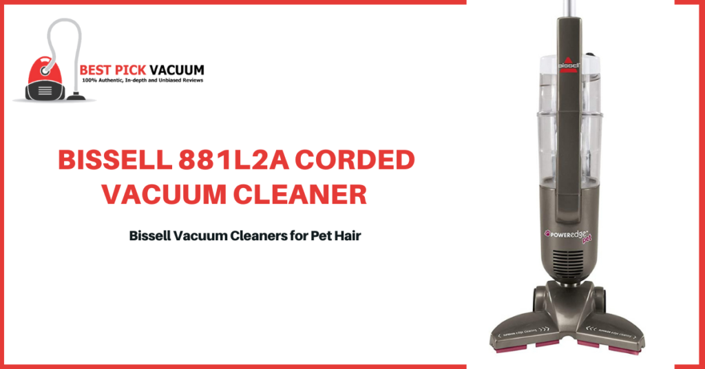 Best Vacuum Cleaner for Tile Floors and Carpet