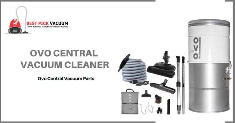 How to clean vacuum cleaner hose