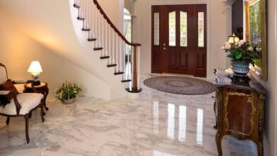 Photo of How to Clean Marble and Granite Floors [3 Methods to Clean Marble]
