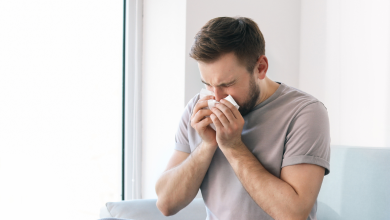 Photo of 8 Key Points For The Best Cleaning Products for Allergy Sufferers