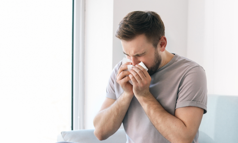 best cleaning products for allergy sufferers