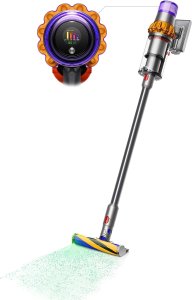 How to clean Dyson Vacuum V10