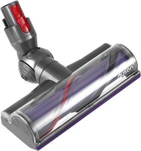 How to clean Dyson Vacuum V10