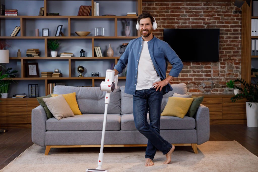 Dyson Ball Animal 2 Upright Corded Vacuum Cleaner​