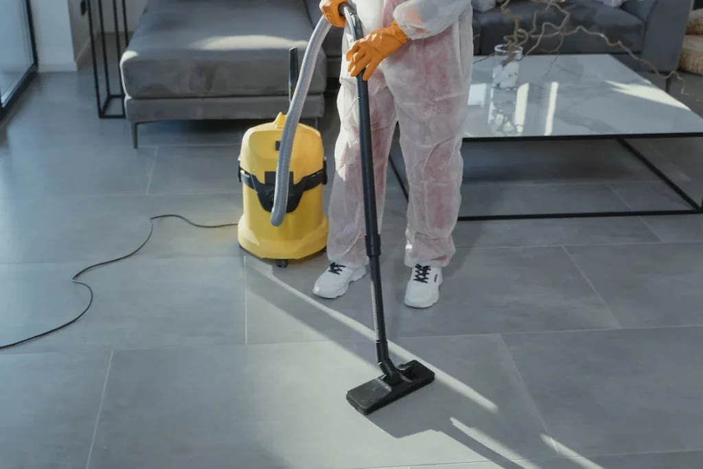 Vacuum Cleaners for Hardwood Floors