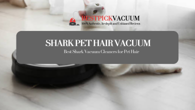 Photo of Unleash Opulence: The Shark Pet Hair Vacuum 2024 – Your Elite Cleaning Companion