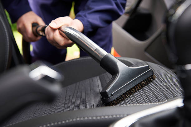 Best Vacuum Cleaner for Detailing Cars