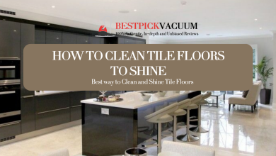 Photo of Elite Expertise Unveiled: How to Clean Tile Floors to Shine To Elevate Living in 2024